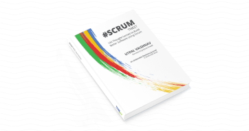 scrum-tweet
